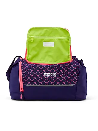 ERGOBAG | Sporttasche PerlentauchBär 2026 | 